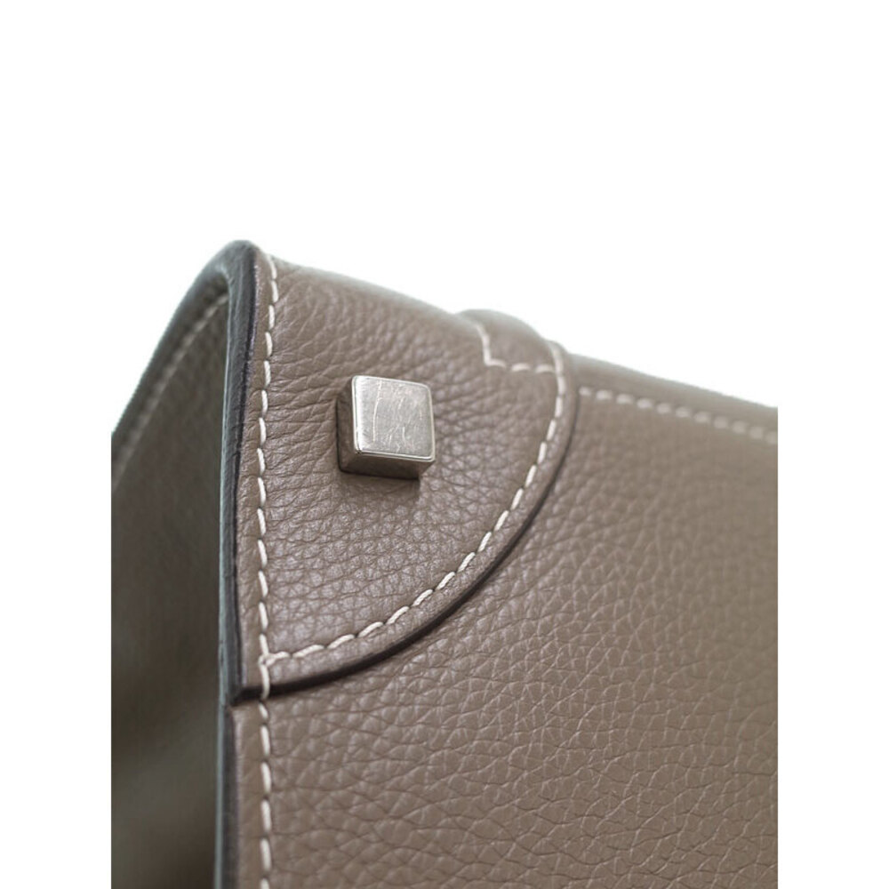 Celine Shoppper Bag Shoulder Tote Luggage - Picture 5 of 9